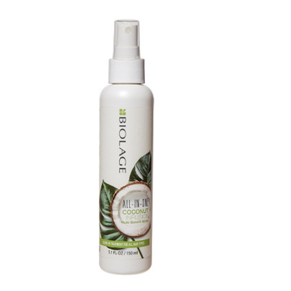 Biolage All-in-One Coconut Infusion Multi-Benefit Spray
