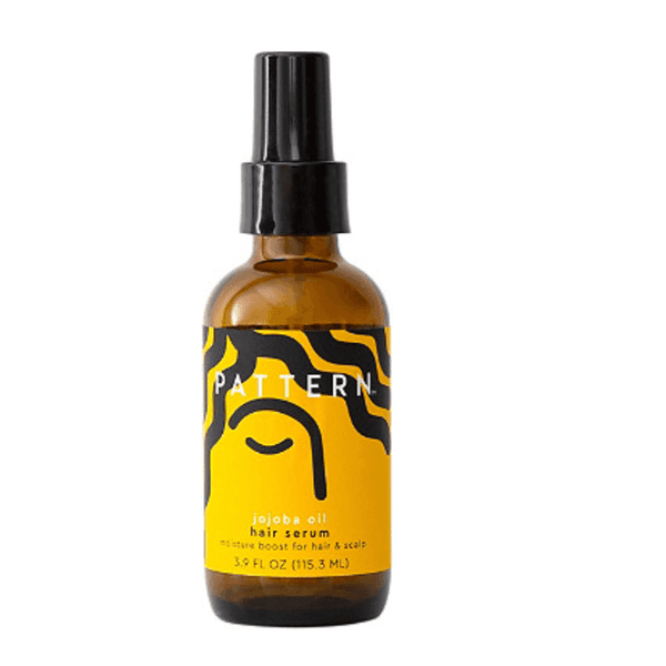 Pattern Beauty Jojoba Oil Hair Serum