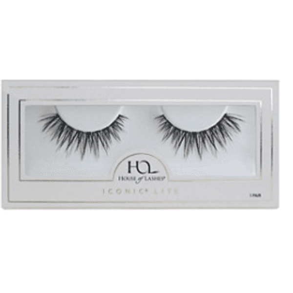 House Of Lashes Iconic Lite False Lashes