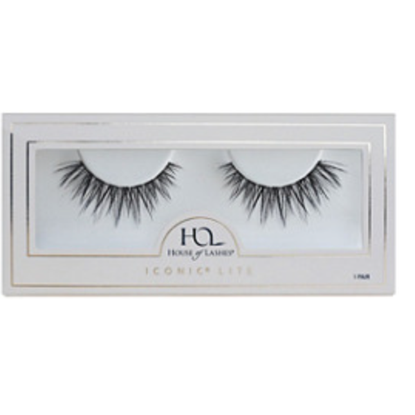 House Of Lashes Iconic Lite False Lashes