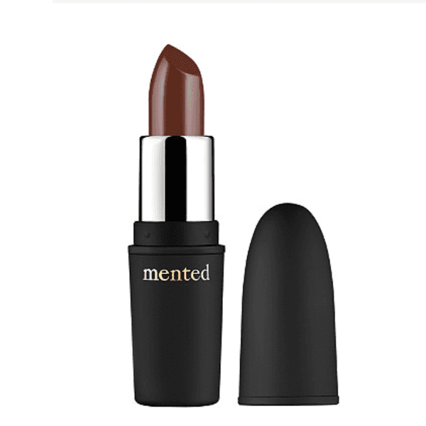 Mented Cosmetics Semi-Matte Lipstick