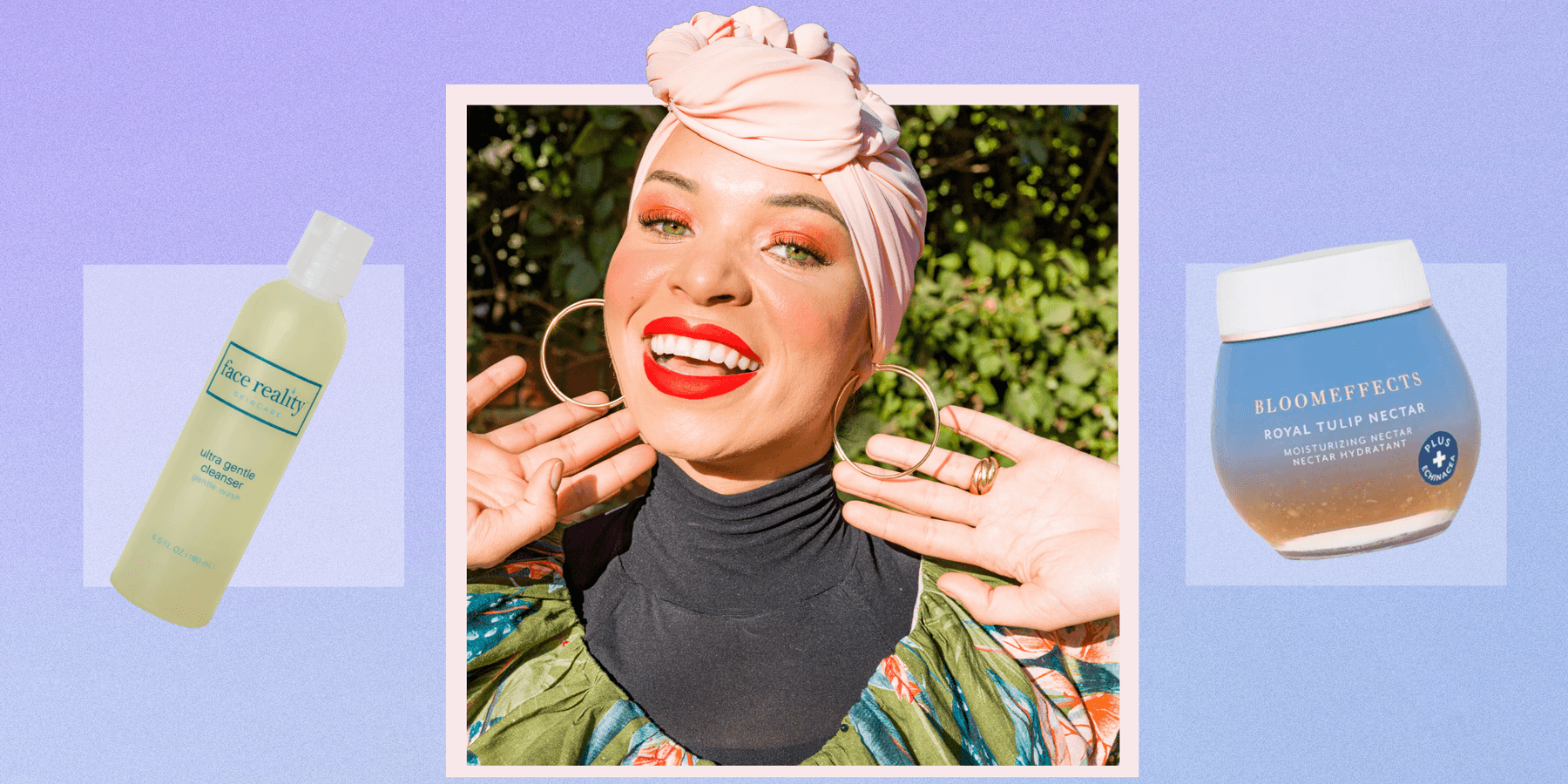 The Acne Expert-Approved Skincare Routine This Author Swears By