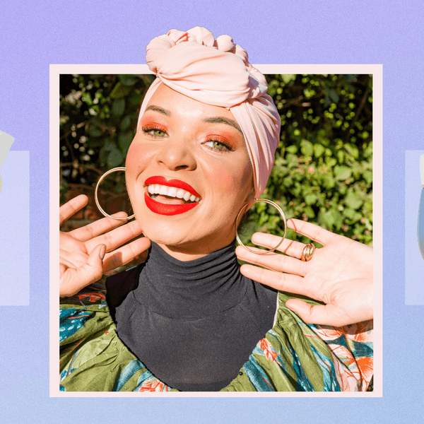 The Acne Expert-Approved Skincare Routine This Author Swears By