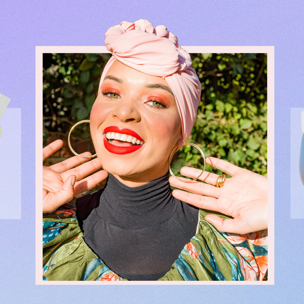 The Acne Expert-Approved Skincare Routine This Author Swears By