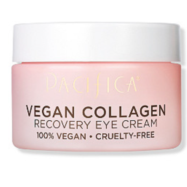 Pacifica Vegan Collagen Recovery Eye Cream