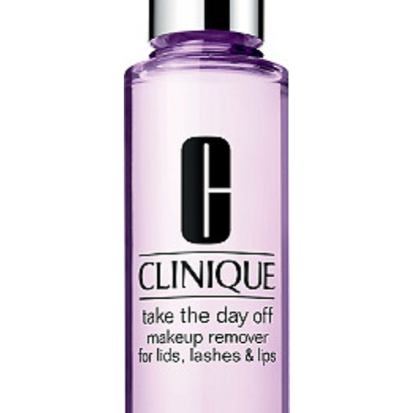 Take The Day Off Makeup Remover For Lids, Lashes & Lips