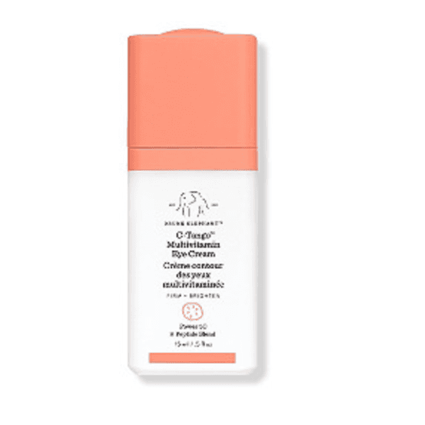 Drunk Elephant C-Tango Multivitamin Eye Cream