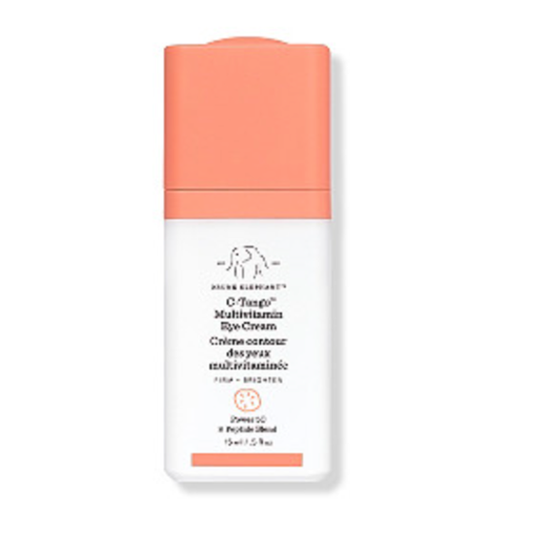 Drunk Elephant C-Tango Multivitamin Eye Cream