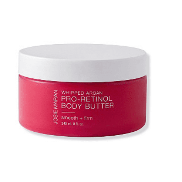 Josie Maran Whipped Argan Pro-Retinol Body Butter