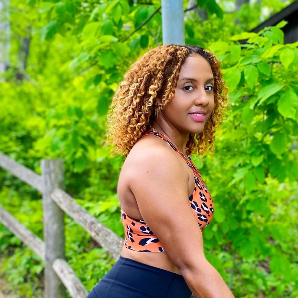 Fitness Influencer Sara Hunt Shares Her Favorite Ways To Enjoy Summer In Chicago