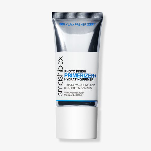 Smashbox Photo Finish Primerizer + Hydrating Primer