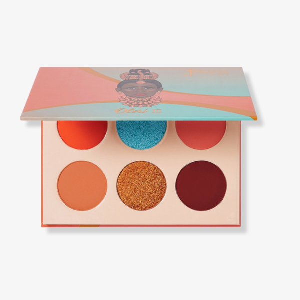 Juvia's Place Olori 3 Eyeshadow Palette