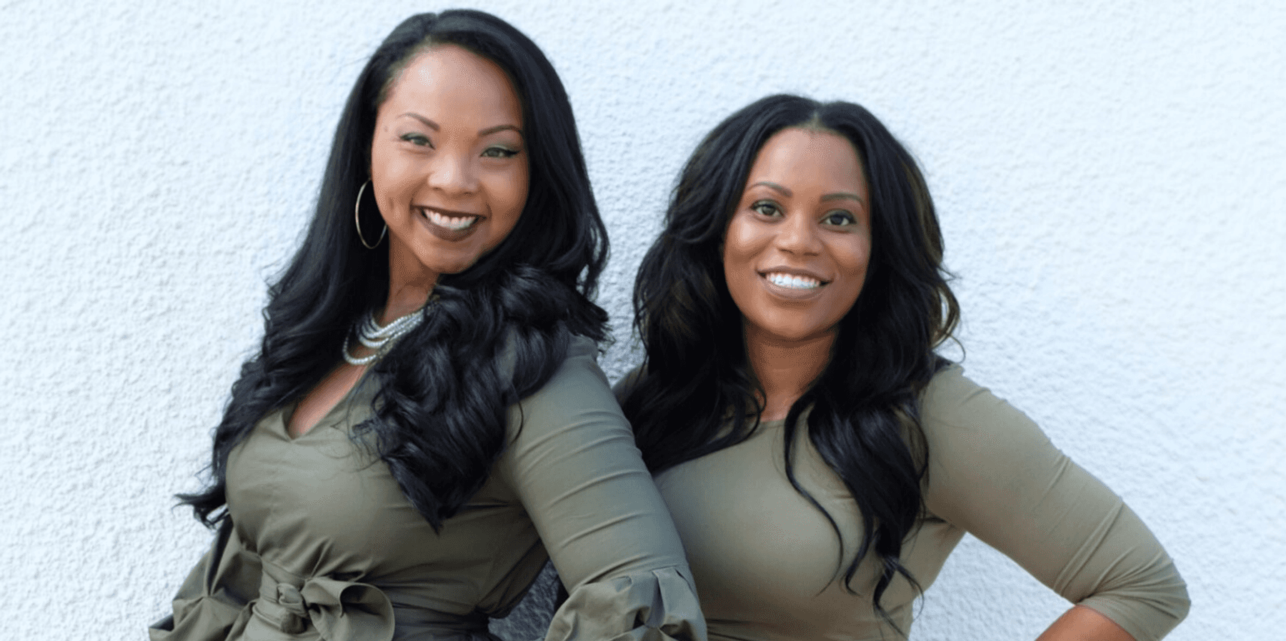 Million-Dollar Investor Match-Makers Talk Banking On Women And The Power Of Partnership