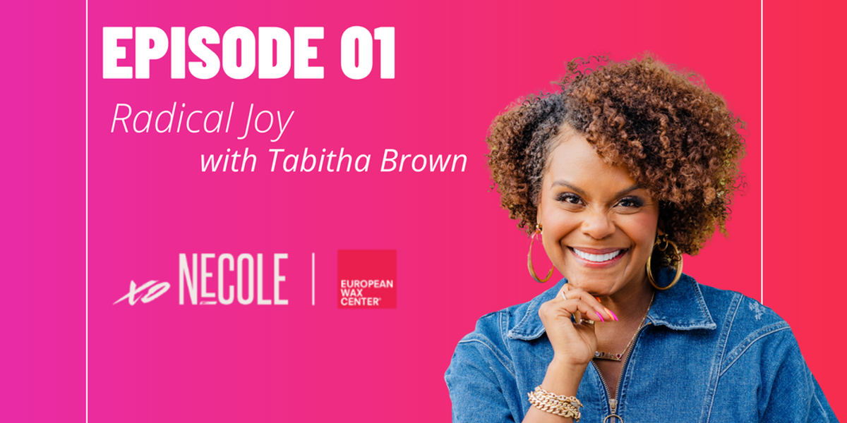 Radical Joy with Tabitha Brown