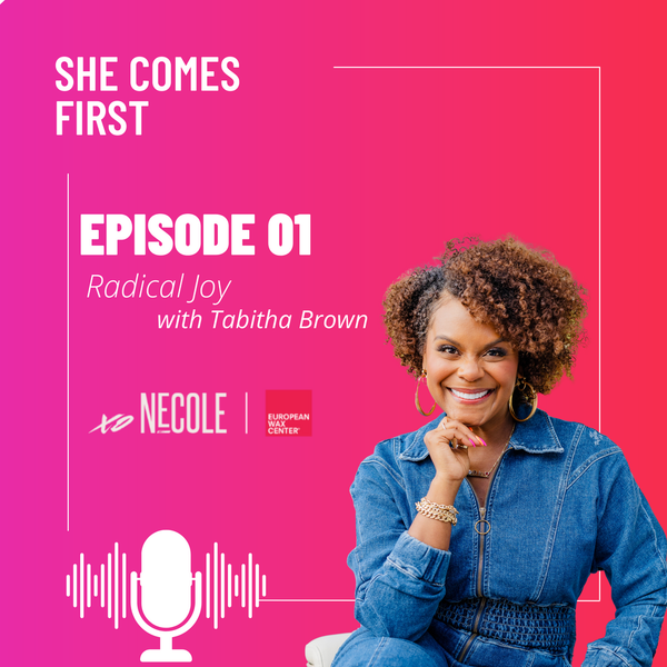 Radical Joy with Tabitha Brown