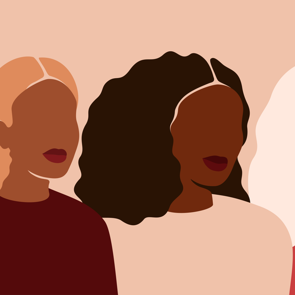 Why Healing Must Be A Community Effort