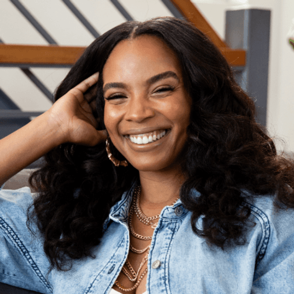 How Yoga Helped Peloton's Dr. Chelsea Jackson Roberts Heal From Past Traumas