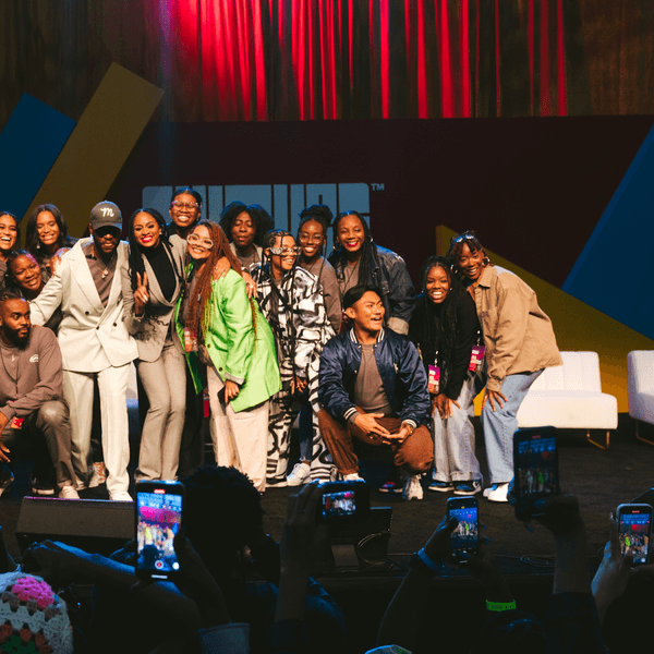 CULTURECON Was The Ultimate Creative Homecoming And Then Some