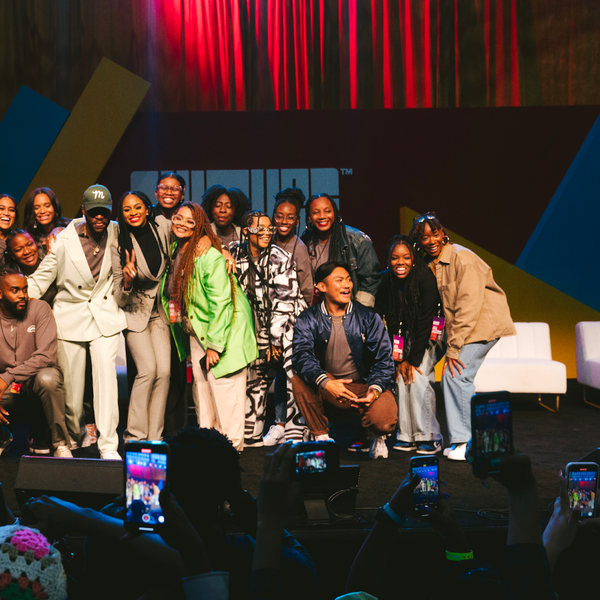 CULTURECON Was The Ultimate Creative Homecoming And Then Some