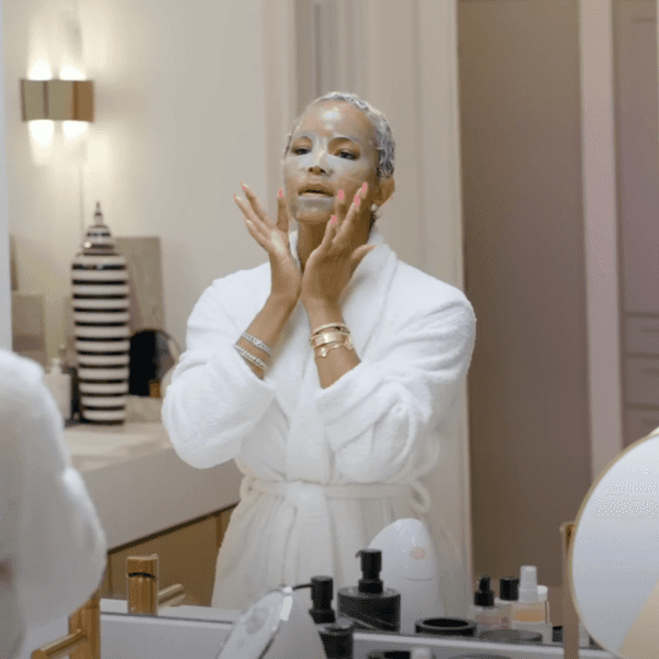 LeToya Luckett Opened Up About Her Battle With Cystic Acne