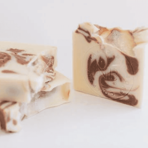 Cedarwood Rosemary Soap