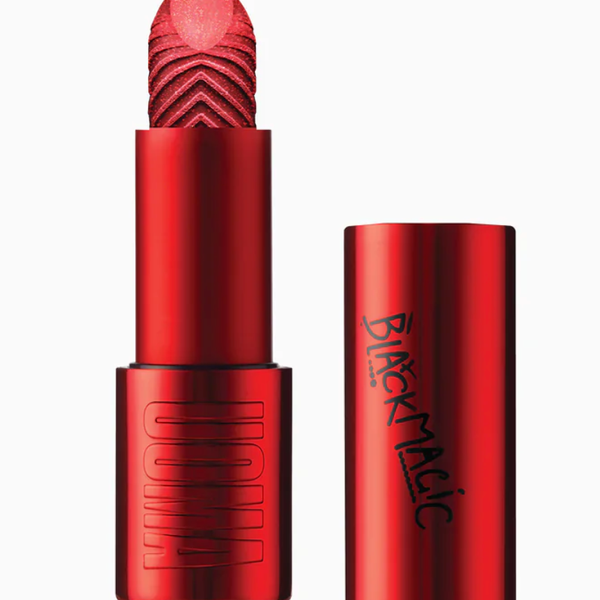 Black Magic Hypnotic Impact High Shine Lipstick