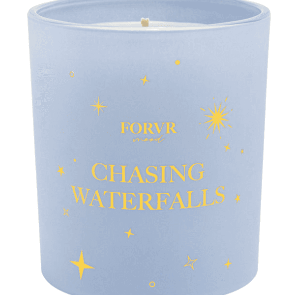 Chasing Waterfalls Candle