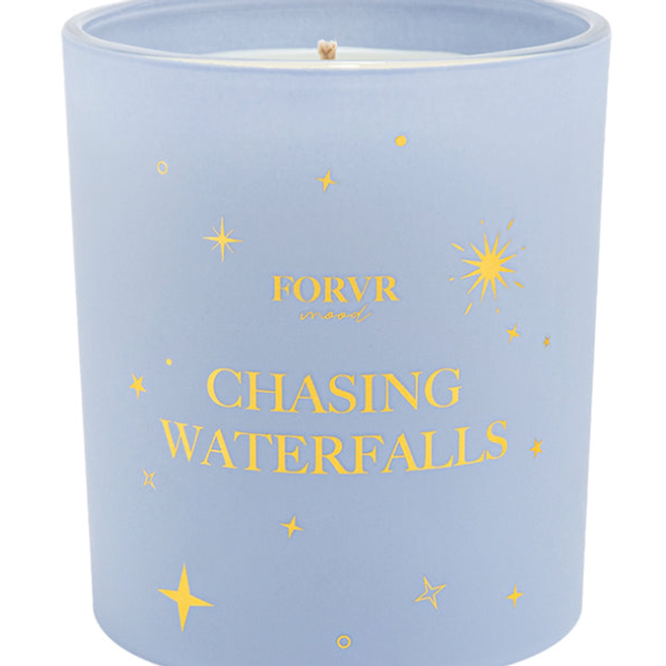 Chasing Waterfalls Candle