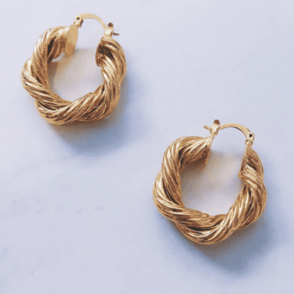 Amalfi Hoops