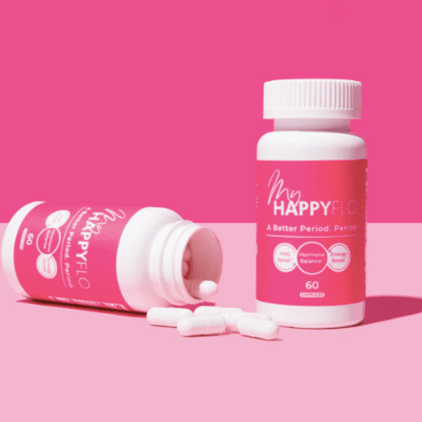 My Happy Flo Supplements
