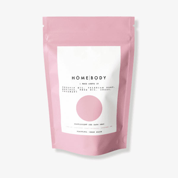 "I Rose Above It" Bath Soak