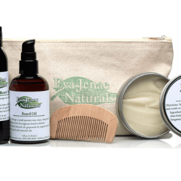 Beard Care Kit