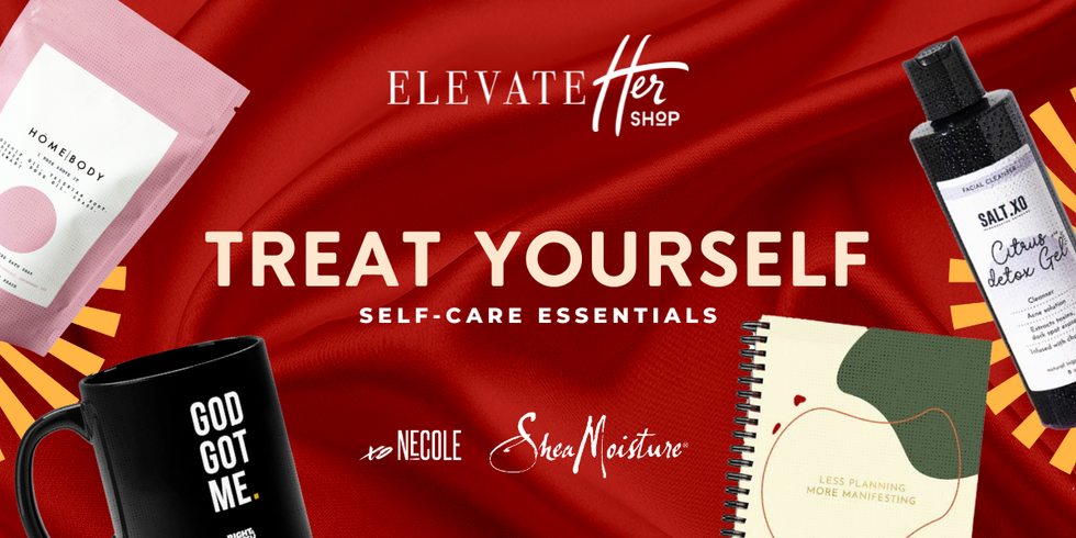 The Treat Yourself Collection​