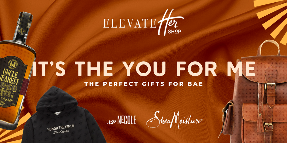 Its The You For Me Collection