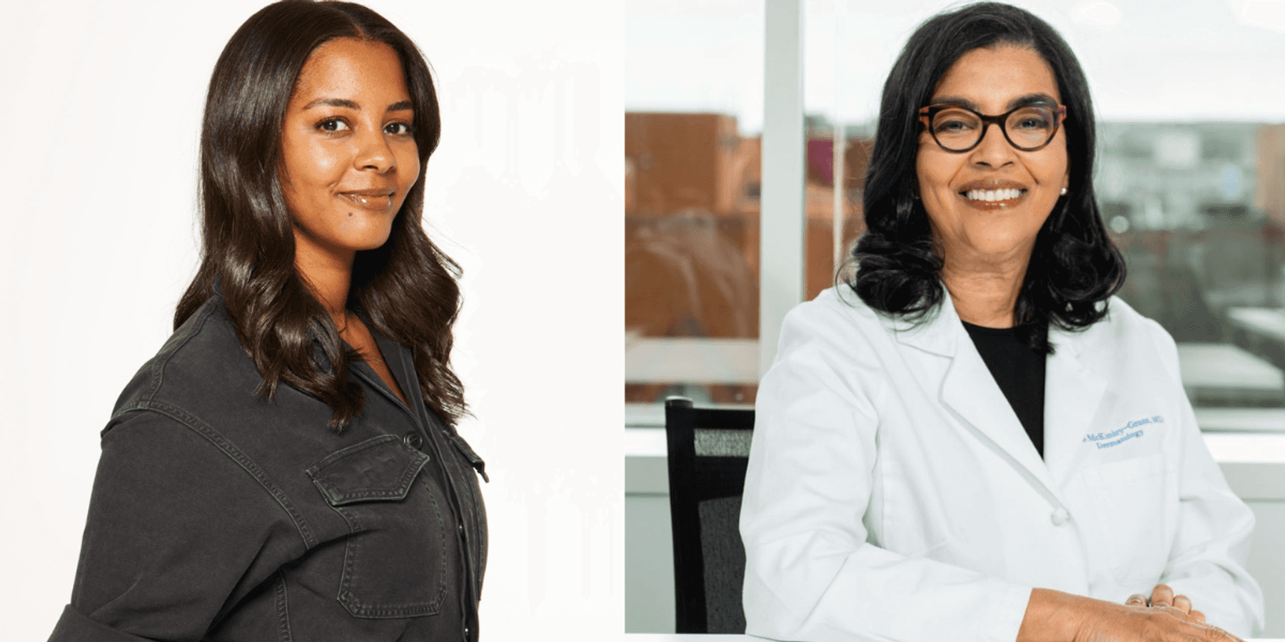 This Mother-Daughter Duo Share The Secrets Behind Their Viral Skincare Advice