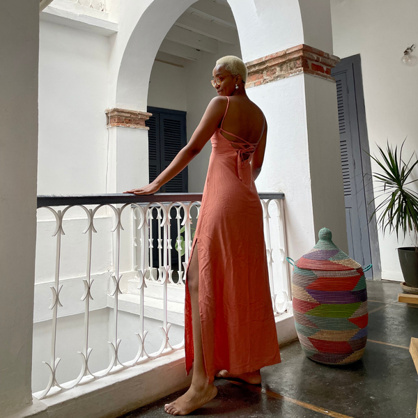 A Tale Of Three Cities In Senegal: Saly, Saint-Louis, And Dakar