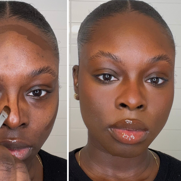 Is The 'Mary Phillips Technique' The New Standard In Makeup Application?