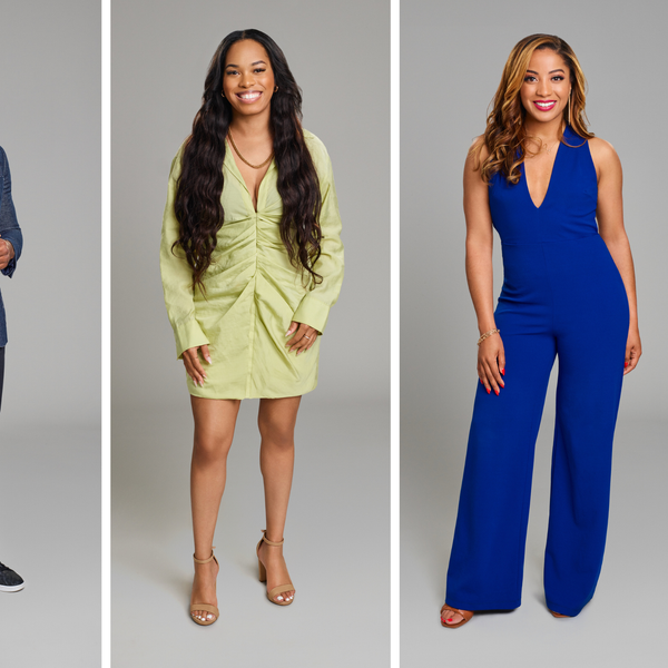 Meet The 30 Singles Of 'Love Is Blind' Season 4