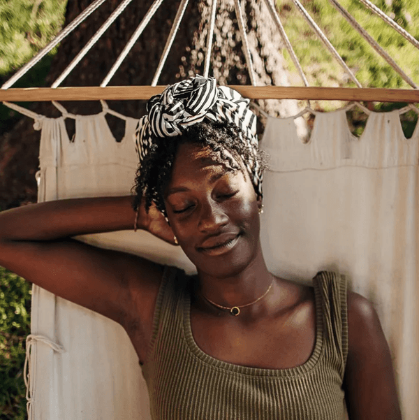 Black Girl's Healing House Founder Schools Us On The Soft Life