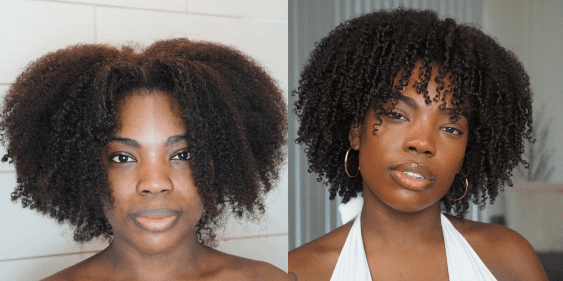 I Said Hello To Frizz-Free Curls Thanks To This 5-Product Collection