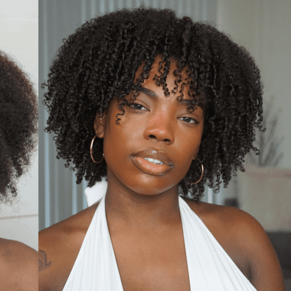 I Said Hello To Frizz-Free Curls Thanks To This 5-Product Collection