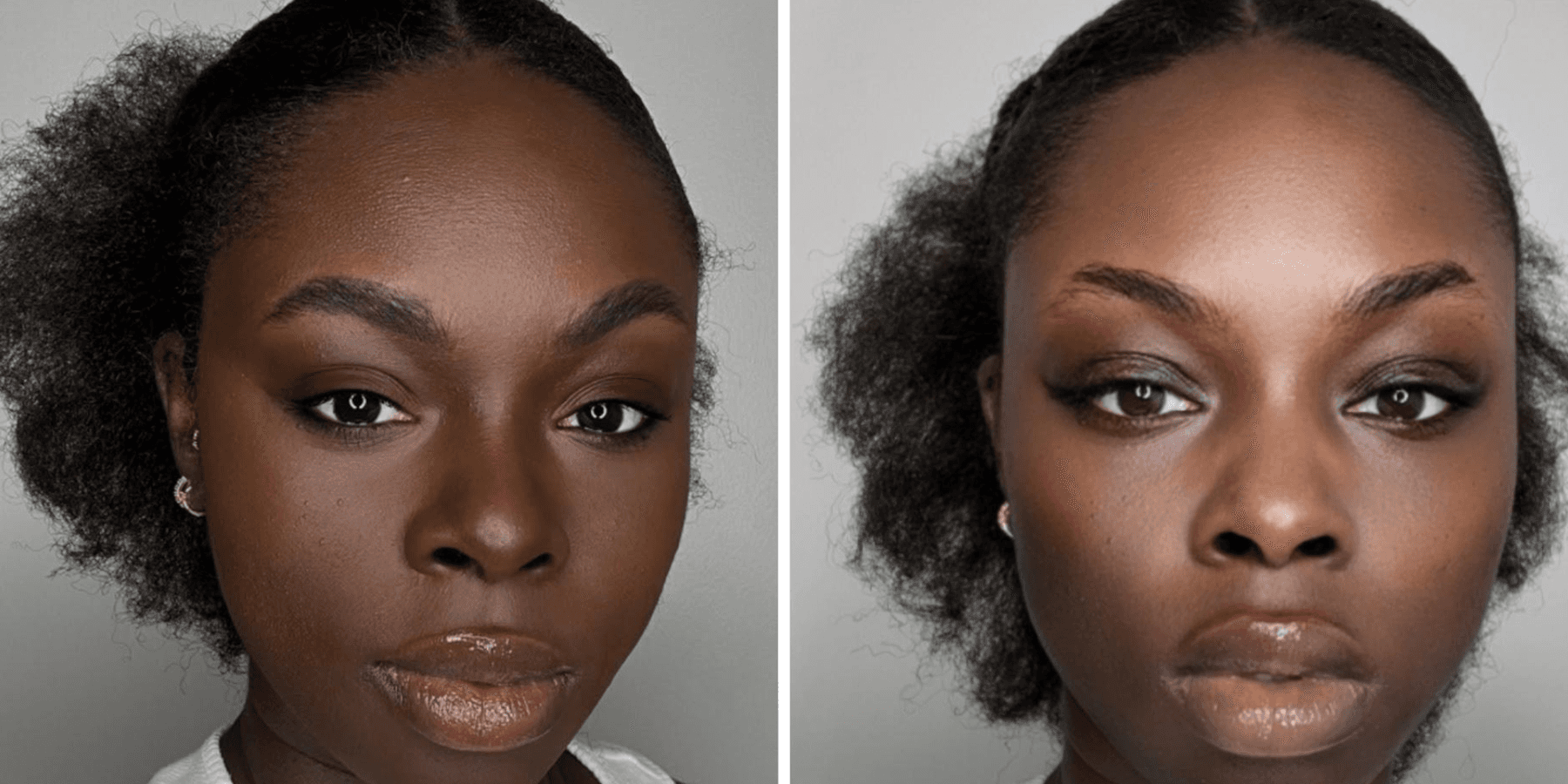 This AI-Powered 'Bold Glamour' Filter Has Us Asking, Should Filters Be This Good?