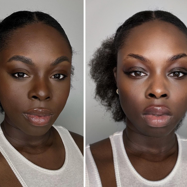 This AI-Powered 'Bold Glamour' Filter Has Us Asking, Should Filters Be This Good?