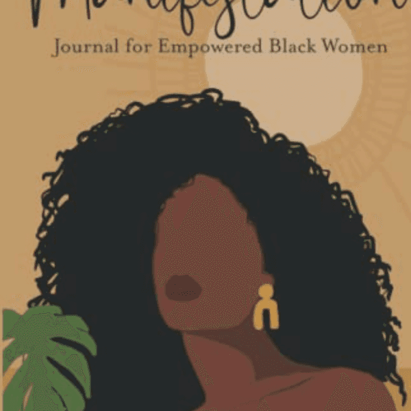 Manifestation Journal