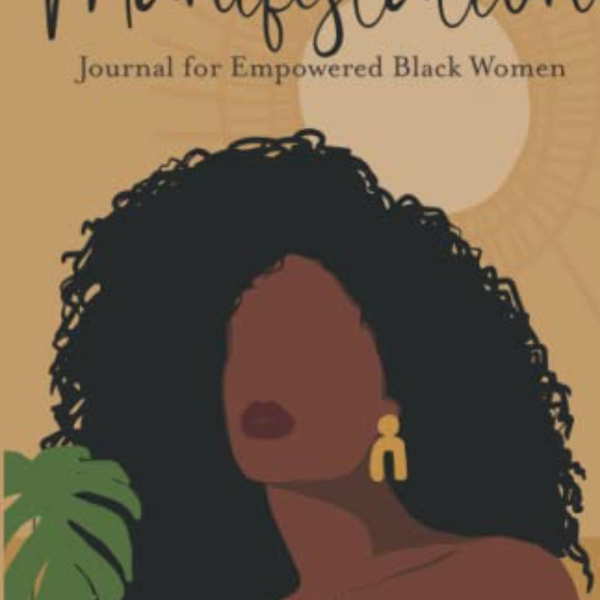 Manifestation Journal