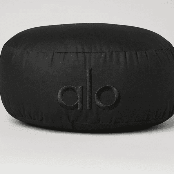 Alo Meditation Round Cushion