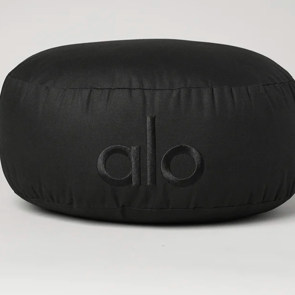 Alo Meditation Round Cushion