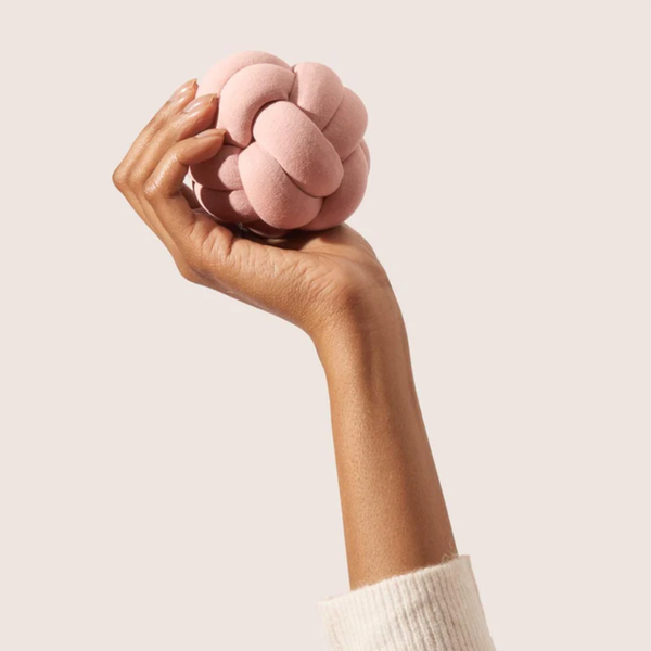 Hugget Stress Relief Pillow