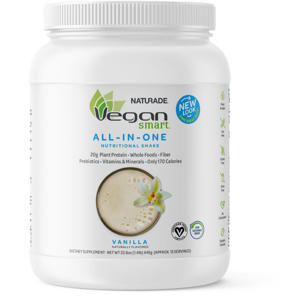 VeganSmart Nutritional Shake