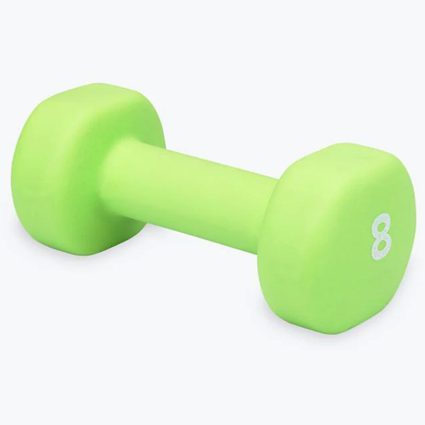 Neoprene Hand Weight